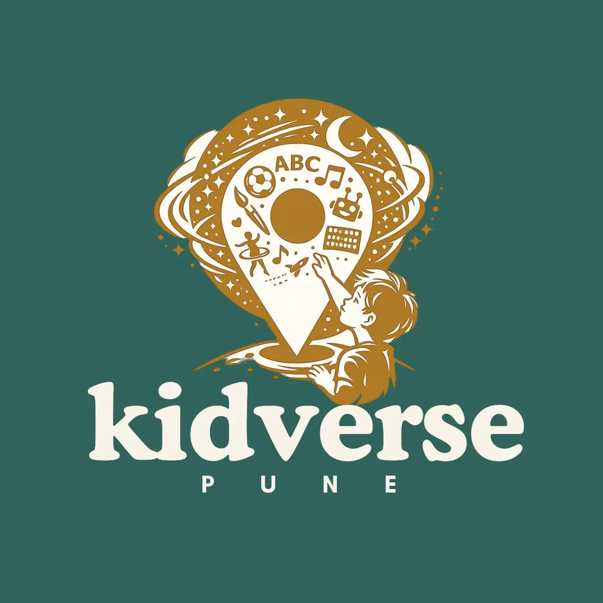 Kidverse